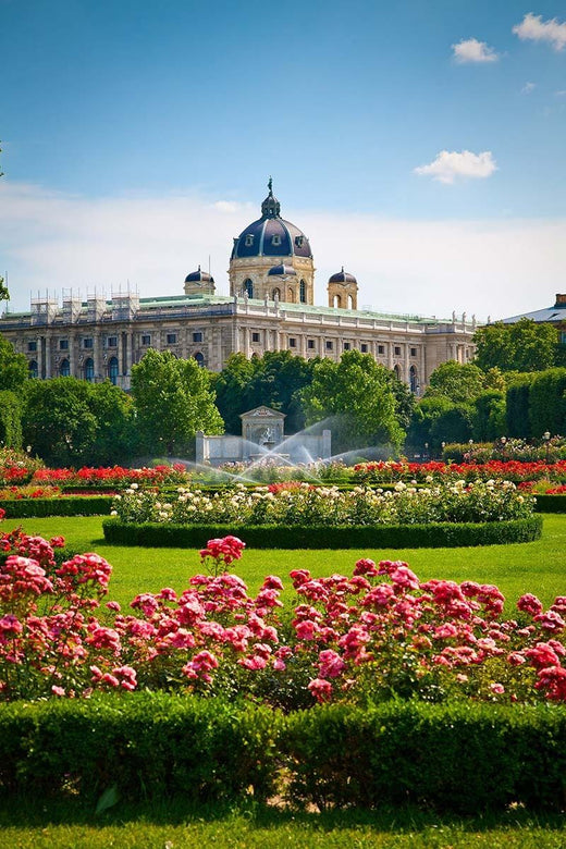 Vienna